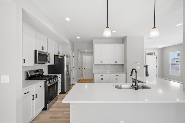 5503 Fawnsbury Court, Powell, OH 43065