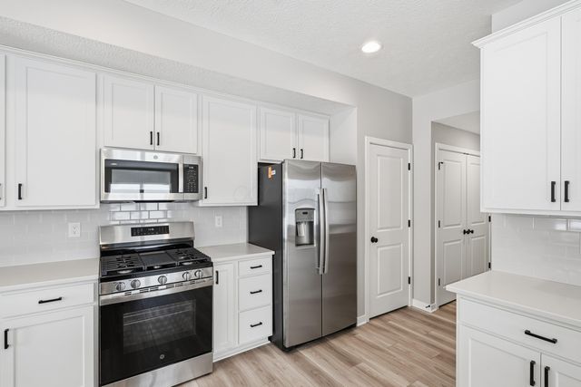 5503 Fawnsbury Court, Powell, OH 43065