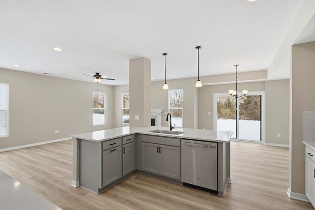 5503 Fawnsbury Court, Powell, OH 43065