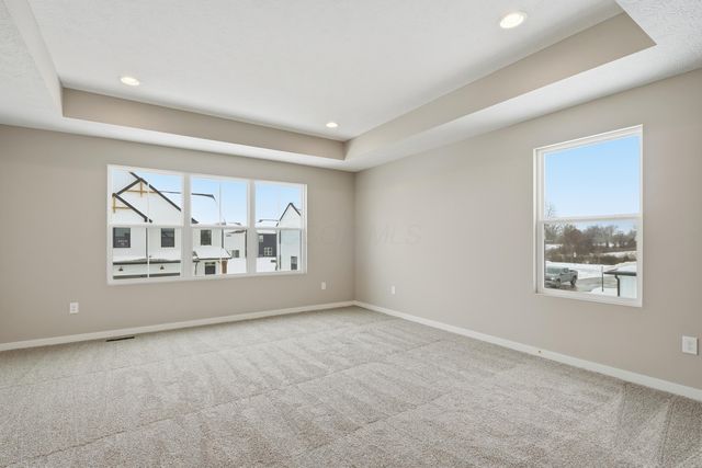 5503 Fawnsbury Court, Powell, OH 43065