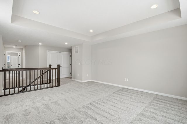 5503 Fawnsbury Court, Powell, OH 43065