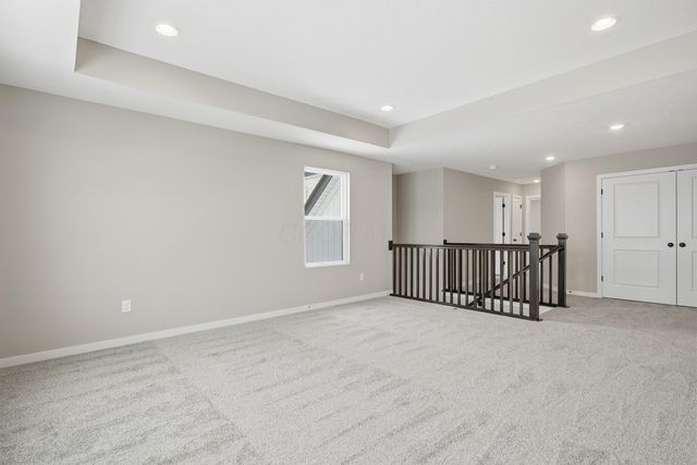 5503 Fawnsbury Court, Powell, OH 43065