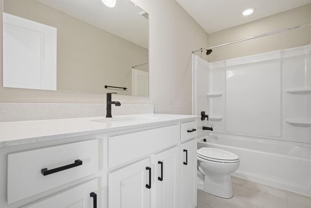 5503 Fawnsbury Court, Powell, OH 43065