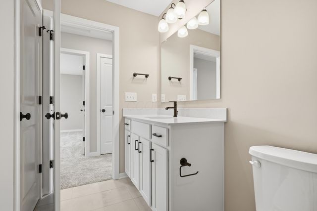 5503 Fawnsbury Court, Powell, OH 43065