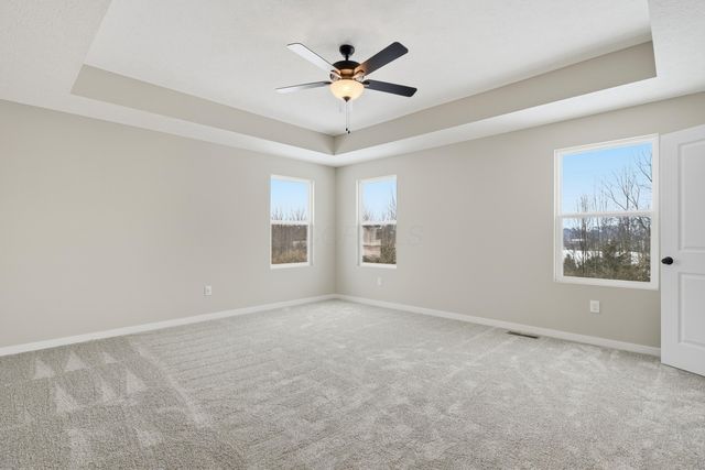 5503 Fawnsbury Court, Powell, OH 43065