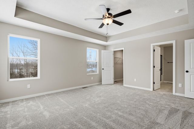 5503 Fawnsbury Court, Powell, OH 43065