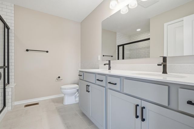 5503 Fawnsbury Court, Powell, OH 43065