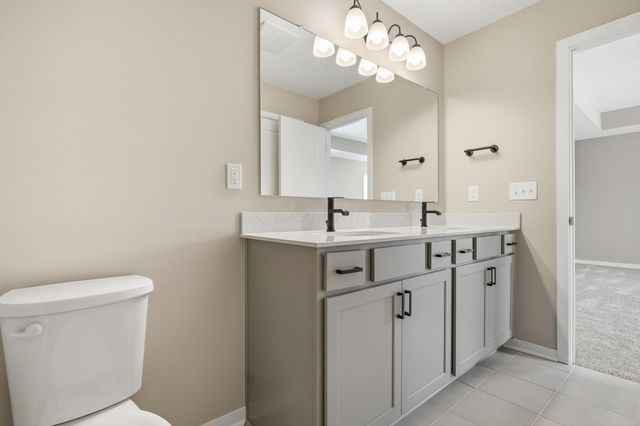 5503 Fawnsbury Court, Powell, OH 43065