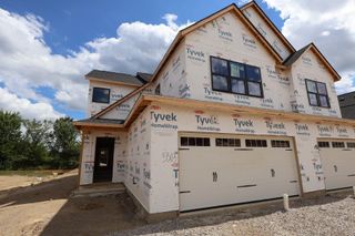 5503 Fawnsbury Court, Powell, OH 43065