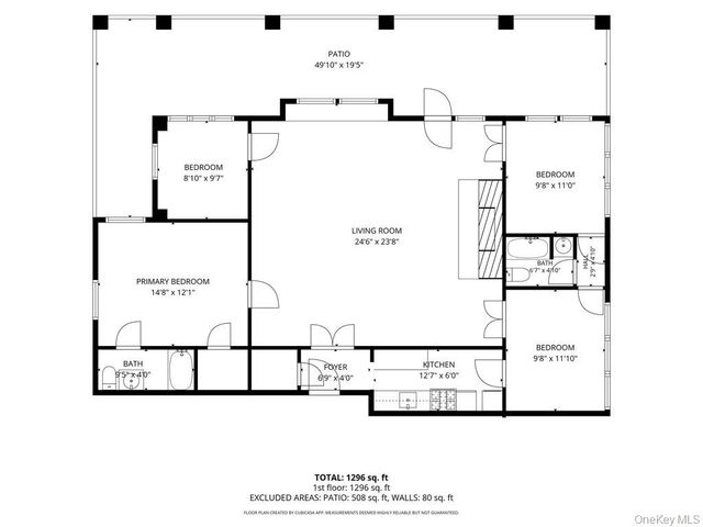 111 N Broadway A, Irvington, NY 10533