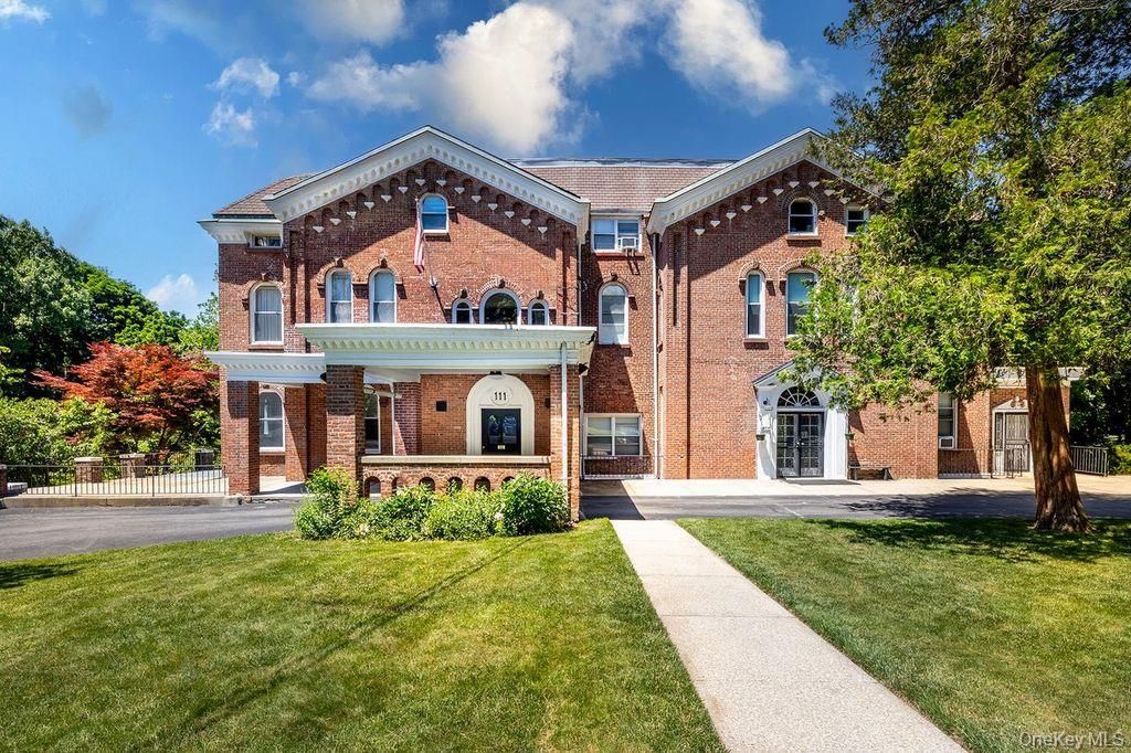111 N Broadway A, Irvington, NY 10533