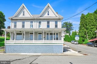310 WASHINGTON ST, Tamaqua, PA 18252