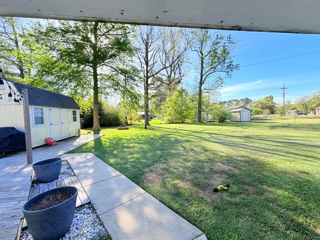 1123 Walnut, Deridder, LA 70634