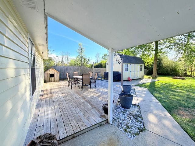 1123 Walnut, Deridder, LA 70634