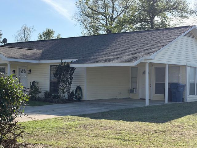 1123 Walnut, Deridder, LA 70634