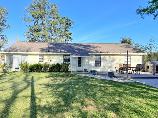 1123 Walnut, Deridder, LA 70634