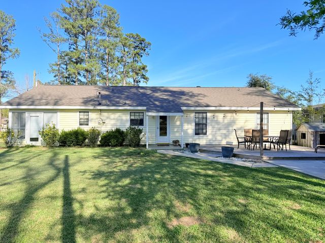 1123 Walnut, Deridder, LA 70634