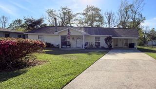 1123 Walnut, Deridder, LA 70634