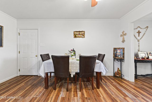 3717 Warwick Street, Pascagoula, MS 39581