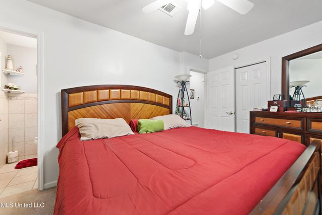 3717 Warwick Street, Pascagoula, MS 39581