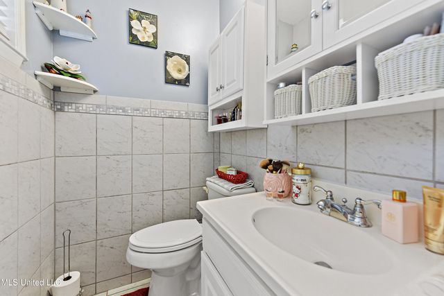 3717 Warwick Street, Pascagoula, MS 39581