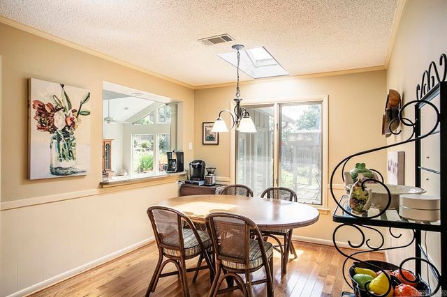 29 Coachlight Drive, Little Rock, AR 72227