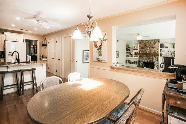 29 Coachlight Drive, Little Rock, AR 72227