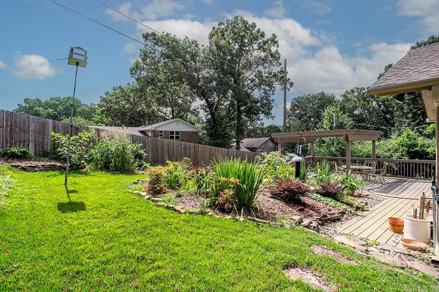 29 Coachlight Drive, Little Rock, AR 72227