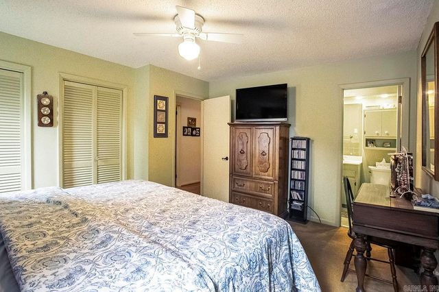 29 Coachlight Drive, Little Rock, AR 72227