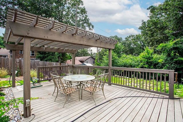 29 Coachlight Drive, Little Rock, AR 72227