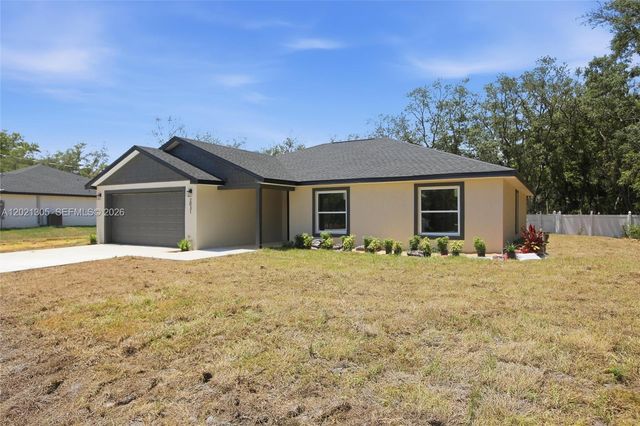 2031 W Myakka Road, Avon Park, FL 33825