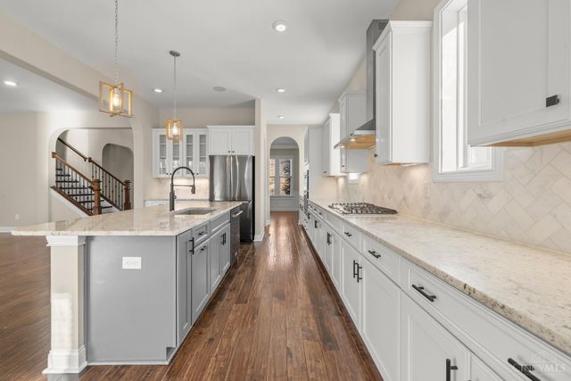 4051 Falling Creek Court, Sharonville, OH 45241