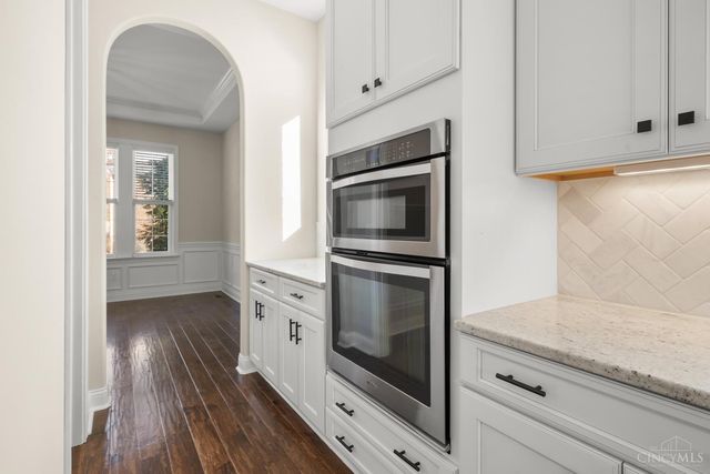 4051 Falling Creek Court, Sharonville, OH 45241