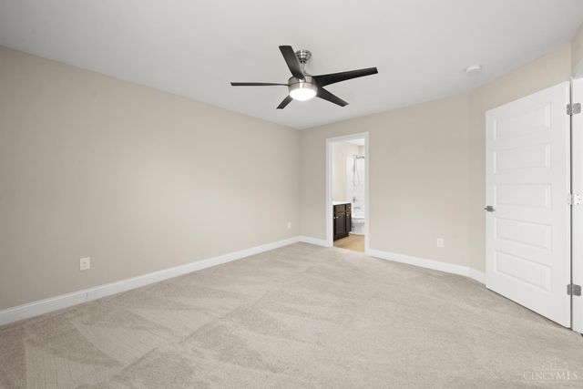 4051 Falling Creek Court, Sharonville, OH 45241