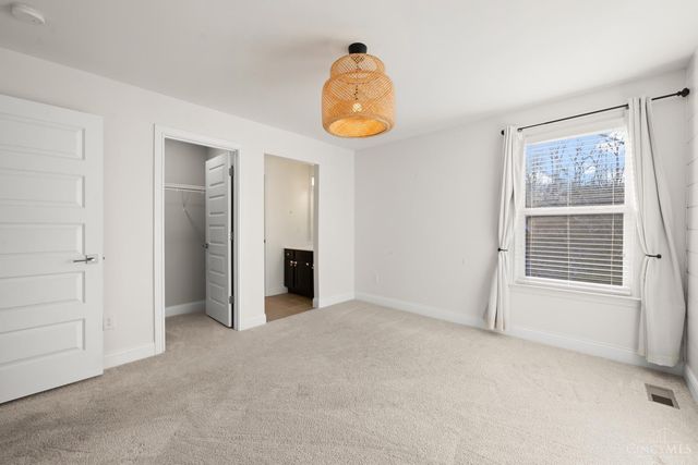 4051 Falling Creek Court, Sharonville, OH 45241