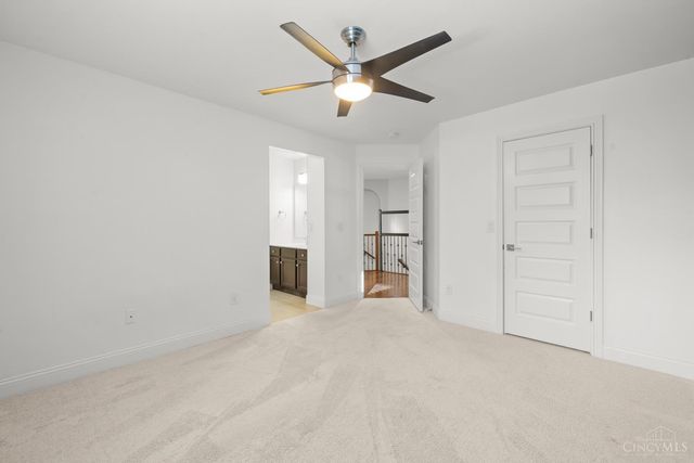 4051 Falling Creek Court, Sharonville, OH 45241