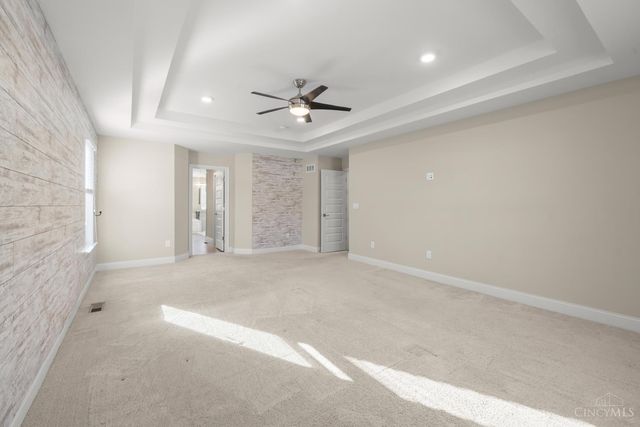 4051 Falling Creek Court, Sharonville, OH 45241