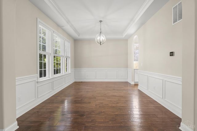 4051 Falling Creek Court, Sharonville, OH 45241