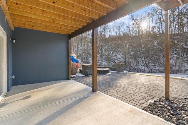 4051 Falling Creek Court, Sharonville, OH 45241