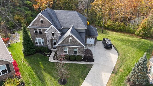 4051 Falling Creek Court, Sharonville, OH 45241