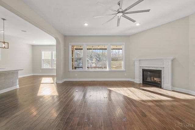 4051 Falling Creek Court, Sharonville, OH 45241