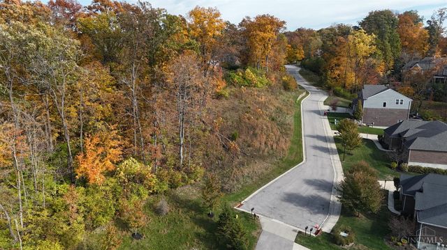 4051 Falling Creek Court, Sharonville, OH 45241