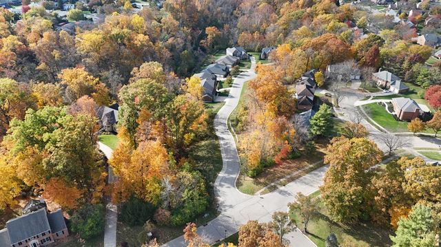 4051 Falling Creek Court, Sharonville, OH 45241