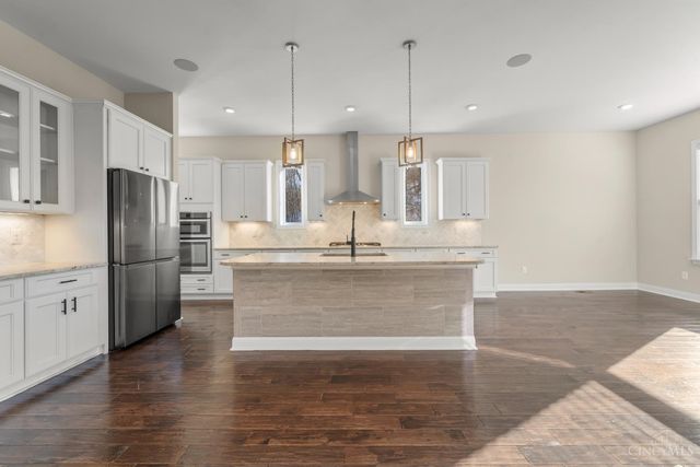 4051 Falling Creek Court, Sharonville, OH 45241