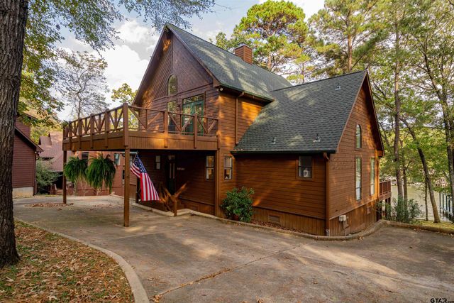 207 S King Laurence Ct., Scroggins, TX 75480