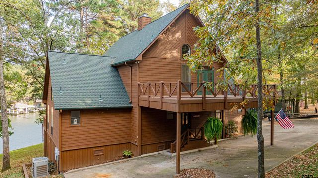 207 S King Laurence Ct., Scroggins, TX 75480