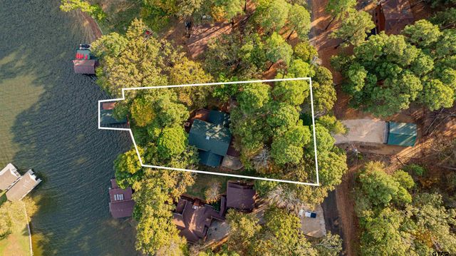 207 S King Laurence Ct., Scroggins, TX 75480