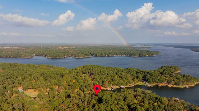 207 S King Laurence Ct., Scroggins, TX 75480