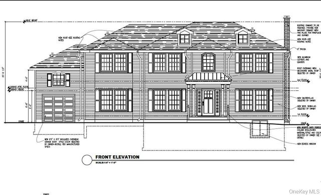 1 Salem, Hicksville, NY 11801