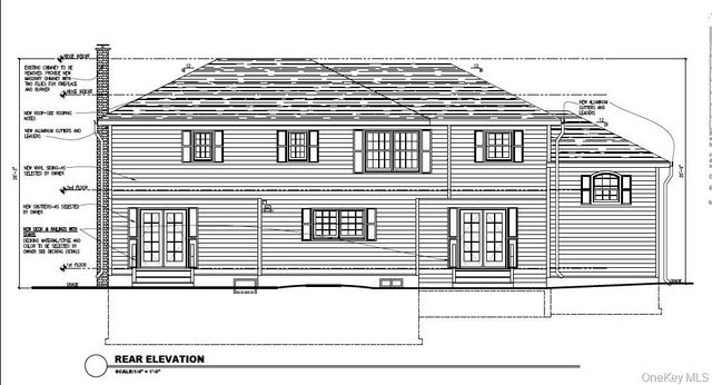 1 Salem, Hicksville, NY 11801